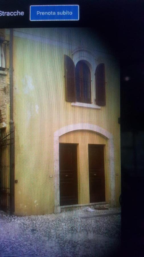 Stenghe Stracche Ascoli Piceno Exterior photo
