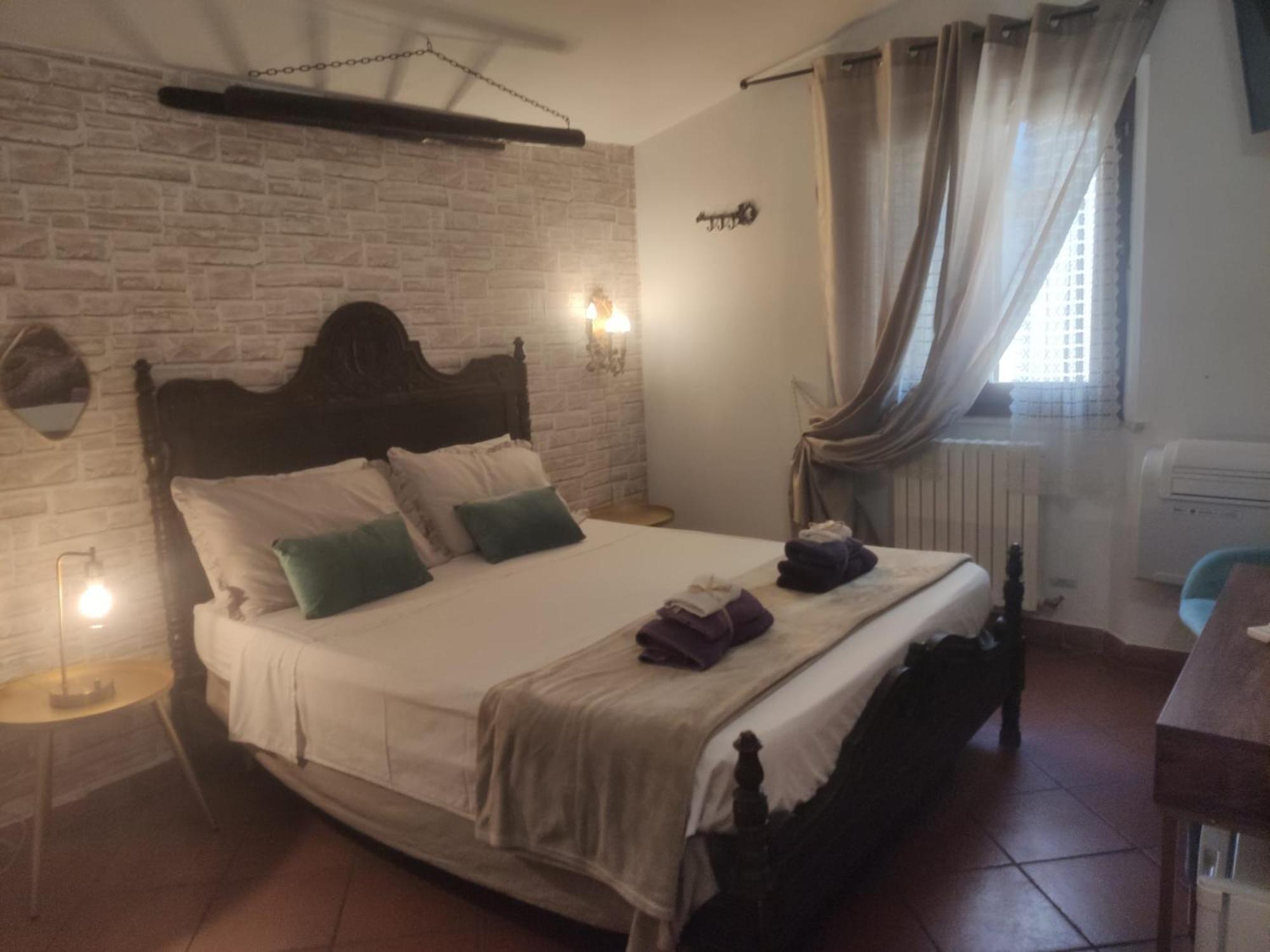 Stenghe Stracche Ascoli Piceno Room photo
