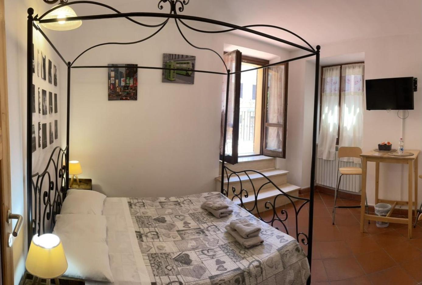 Stenghe Stracche Ascoli Piceno Room photo