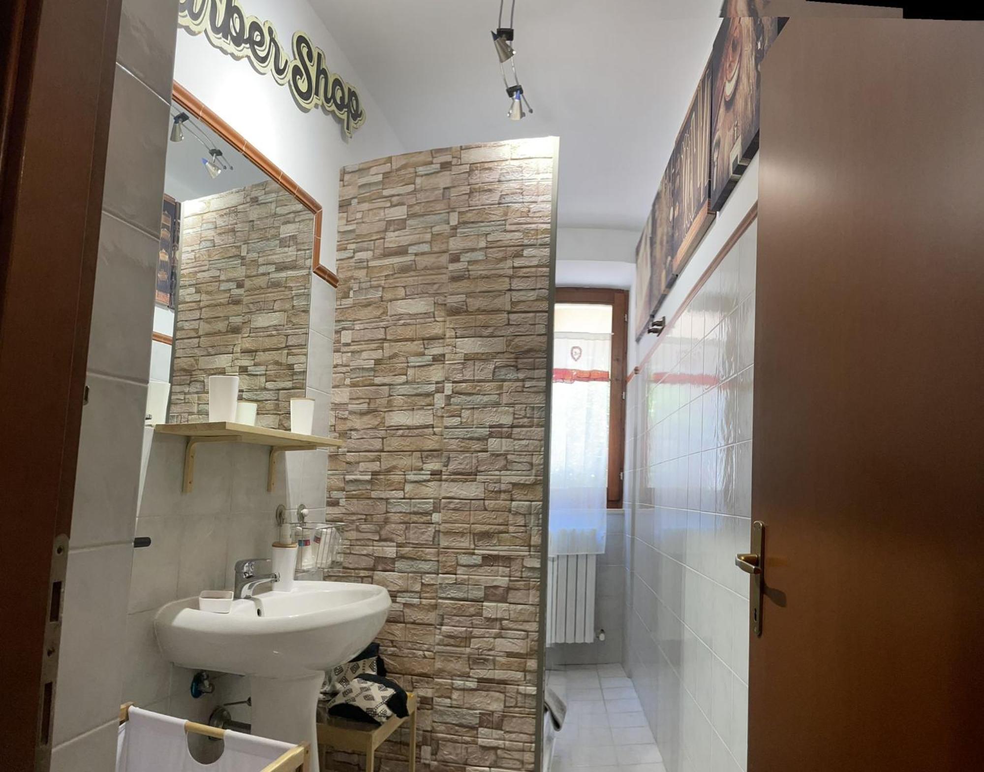 Stenghe Stracche Ascoli Piceno Room photo