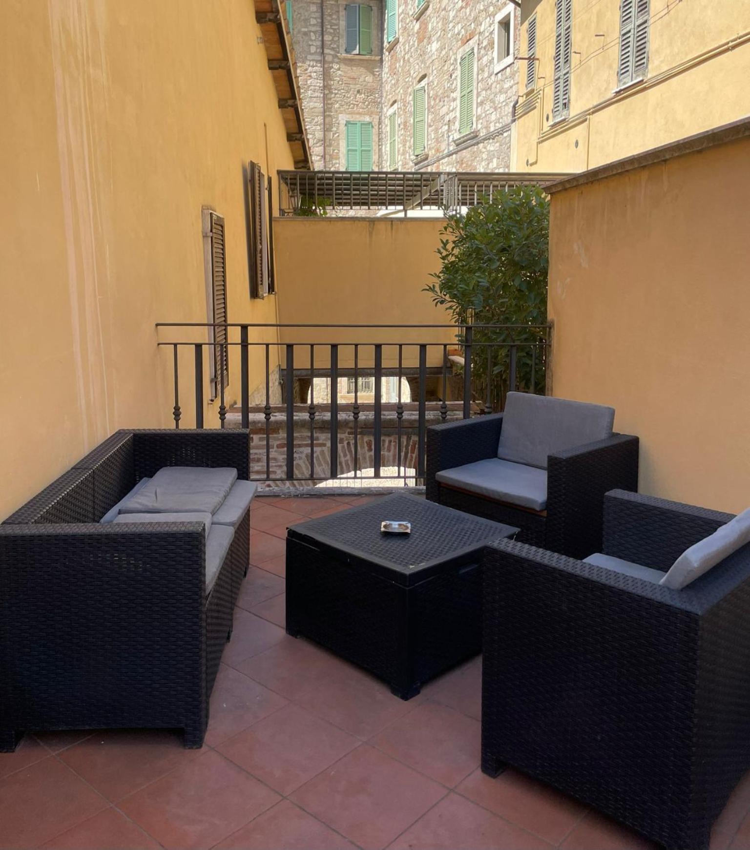 Stenghe Stracche Ascoli Piceno Room photo